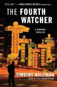 The Fourth Watcher : A Novel of Bangkok