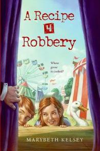 A Recipe 4 Robbery