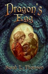 Dragon's Egg （1ST）