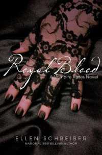 Vampire Kisses 6: Royal Blood (Vampire Kisses)