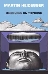 Discourse on Thinking (Torchbooks)