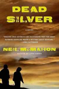 Dead Silver (Hugh Davoren)