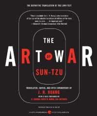 The Art of War : The Definitive Translation of the Linyi Text