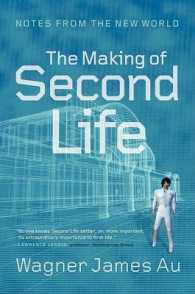 The Making of Second Life : Notes from the New World