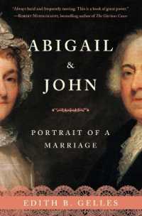 Abigail & John : Portrait of a Marriage