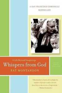 Whispers from God : A Life Beyond Imaginings