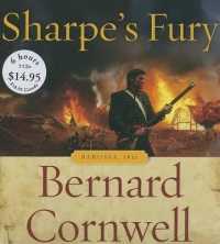 Sharpe's Fury : Barossa, 1811 (Sharpe)