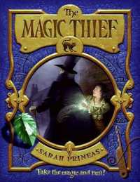 The Magic Thief (Magic Thief)