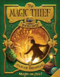 The Magic Thief: Found (Magic Thief)
