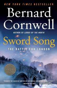 Sword Song : The Battle for London (Last Kingdom (Formerly Saxon Tales))