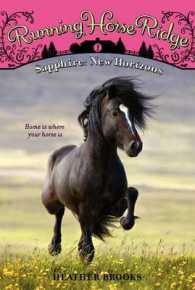 Sapphire : New Horizons (Running Horse Ridge)