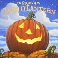 Story of the Jack O'Lantern