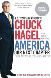 America : Our Next Chapter: Tough Questions, Straight Answers