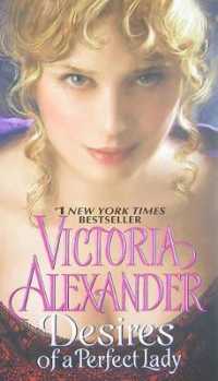 Desires of a Perfect Lady (Lost City)