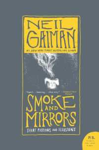 Smoke and Mirrors : Short Fictions and Illusions
