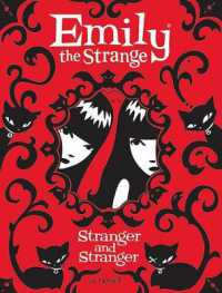 Emily the Strange: Stranger and Stranger (Emily the Strange)