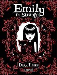 Emily the Strange: Dark Times (Emily the Strange)