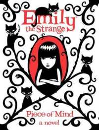 Emily the Strange: Piece of Mind (Emily the Strange)