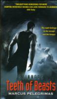 Teeth of Beasts (Skinners) (Skinners)