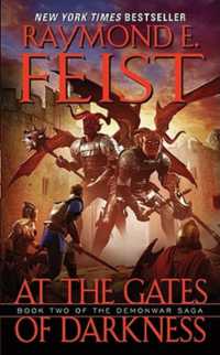 At the Gates of Darkness (Demonwar Saga)