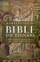 HarperCollins Bible Dictionary - Revised & Updated