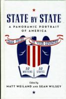 State by State : A Panoramic Portrait of America