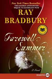 Farewell Summer （Large Print）