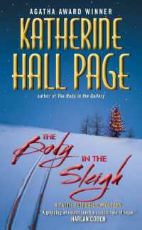 The Body in the Sleigh (Faith Fairchild Mysteries)