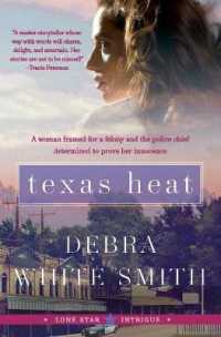 Texas Heat : Lone Star Intrigue Series (Lone Star Intrigue)