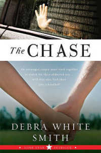 The Chase (Lone Star Intrigue)