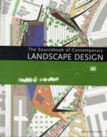 The Sourcebook of Contemporary Landscape Design