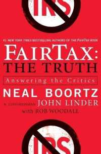 Fairtax : The Truth: Answering the Critics