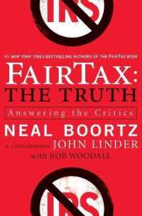 Fairtax : The Truth: Answering the Critics