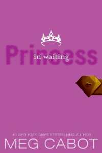 The Princess Diaries, Volume IV: Princess in Waiting (Princess Diaries)