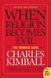 When Religion Becomes Evil : Five Warning Signs