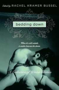 Bedding Down : A Collection of Winter Erotica (Avon Red)