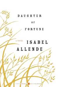 Daughter of Fortune (P.S.)