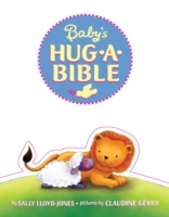Baby's Hug-a-Bible （Board Book）
