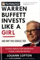 Warren Buffett Invests Like a Girl : And Why You Should, Too (Motley Fool)