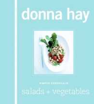 Simple Essentials Salads & Vegetables (Simple Essentials)
