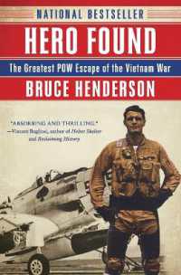 Hero Found : The Greatest POW Escape of the Vietnam War