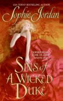Sins of a Wicked Duke (Penwich School for Virtuous Girls)