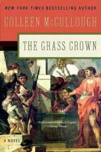 The Grass Crown (Masters of Rome)