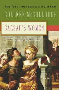 Caesar's Women (Masters of Rome)