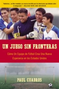 Un Juego Sin Fronteras: Como un Equipo de Futbol Crea una Nueva Esperanza en los Estados Unidos