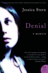 Denial : A Memoir