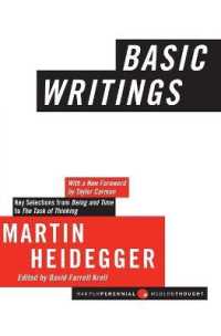 Basic Writings (Harper Perennial Modern Thought) （Revised, Expanded）
