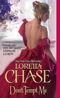 Don't Tempt Me (Fallen Women)