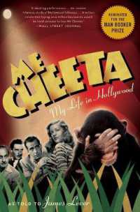 Me Cheeta : My Life in Hollywood