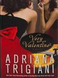 Very Valentine (Valentine) （Large Print）